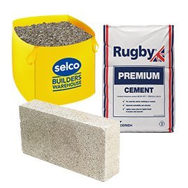 Cement