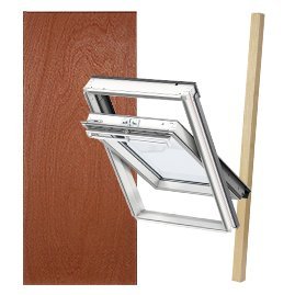 Velux Windows