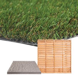 Paving Slabs