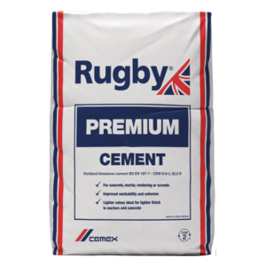 Cement Products