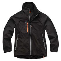 Jackets & Body Warmers