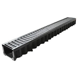 Drainage Channels